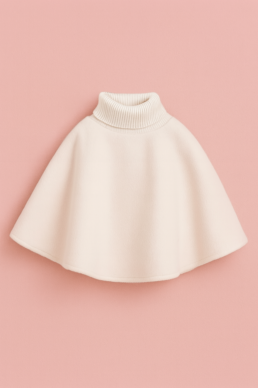 Cape Coat