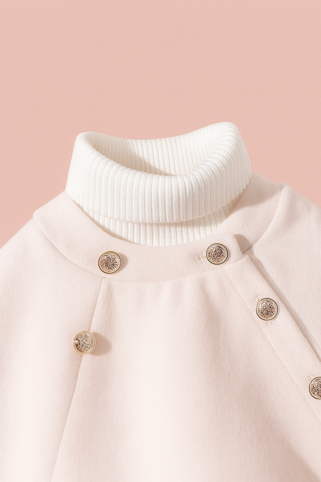 Cape Coat