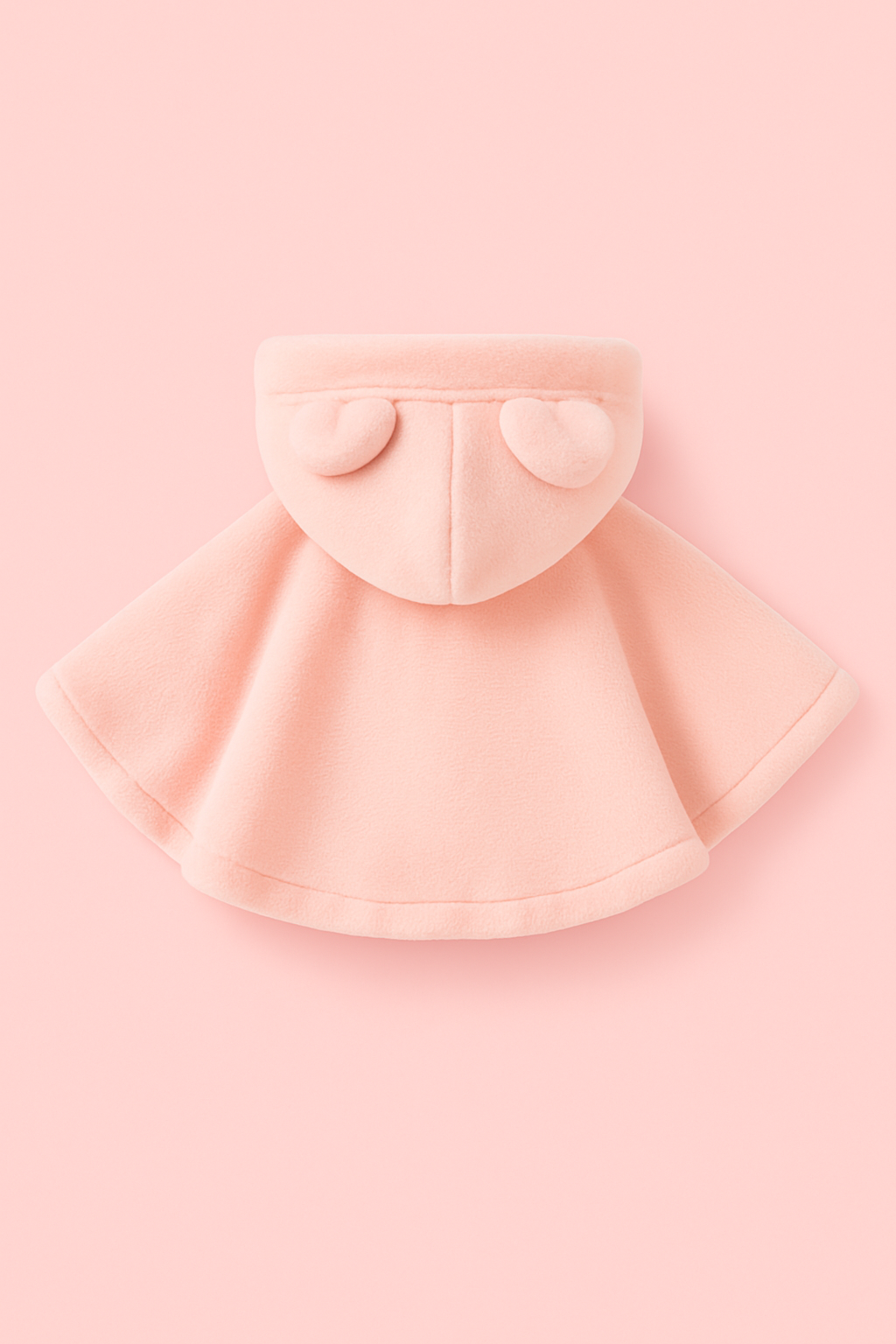 Pink bear hug