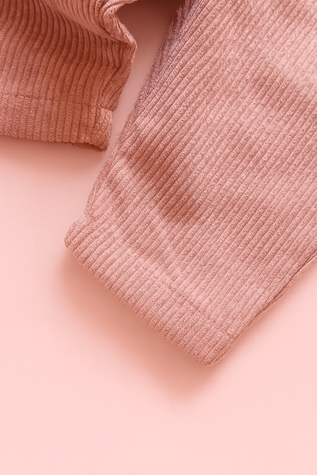Peony Pinafore