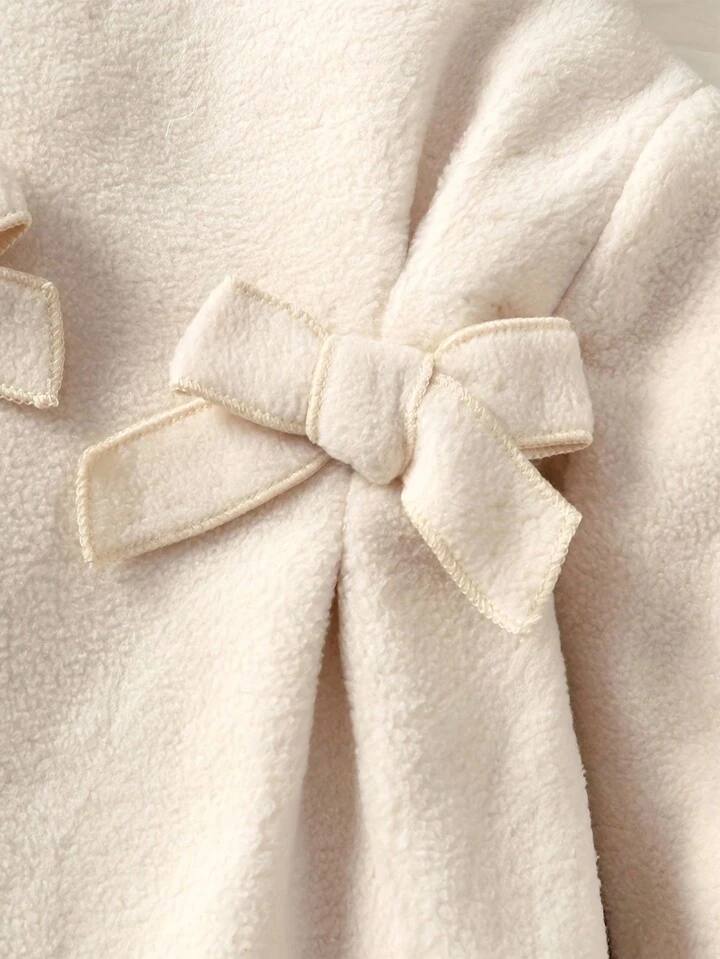Bow dress