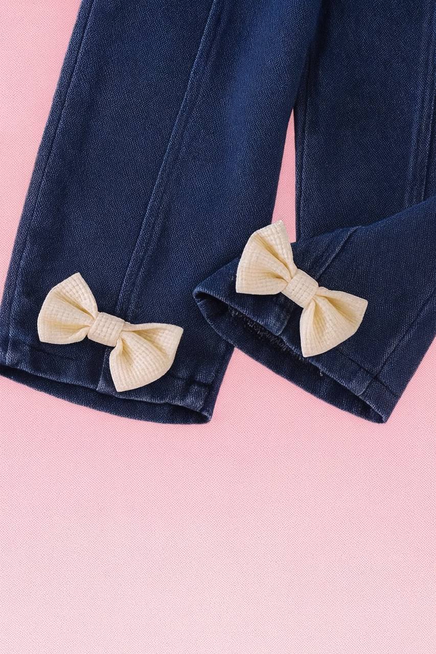 Sunny Bow Set