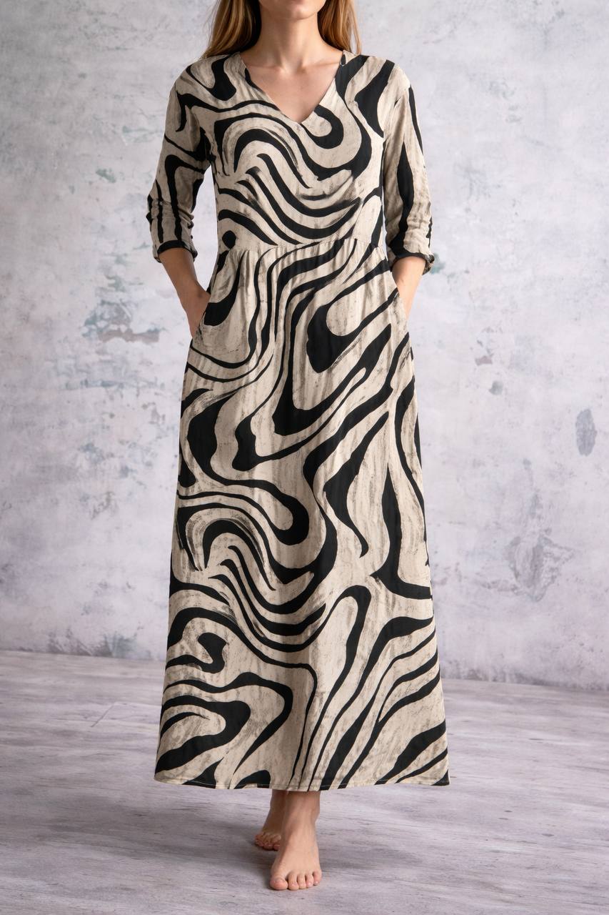 ESRA | EVERYDAY COMFORT DRESS