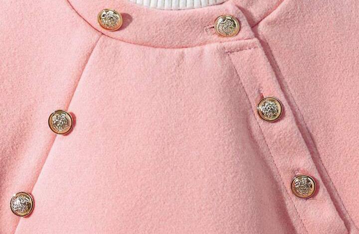 Cape Coat