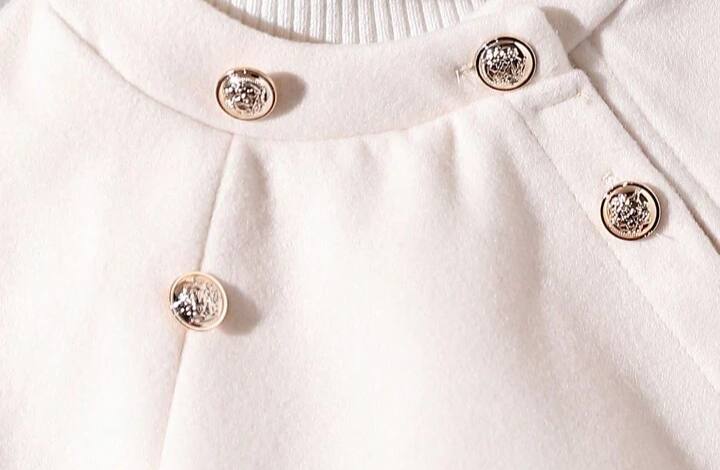 Cape Coat