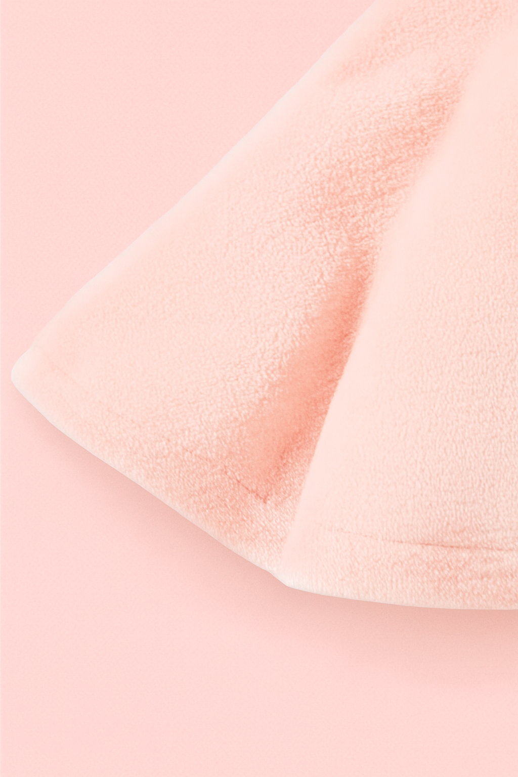 Pink bear hug