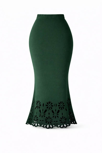 Sophia | Elegant Pencil Skirt