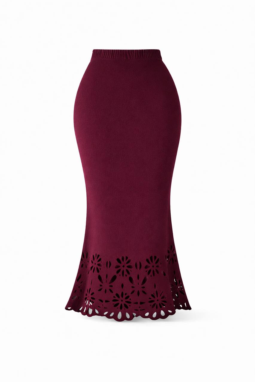 Sophia | Elegant Pencil Skirt