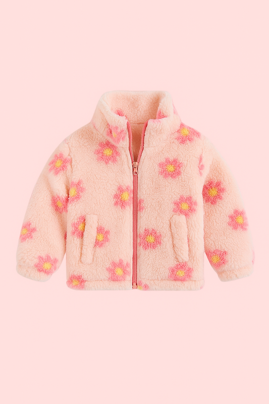 Bloom Snuggle 🌸
