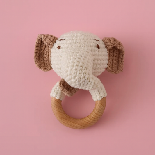 Nino The Elephant 🐘