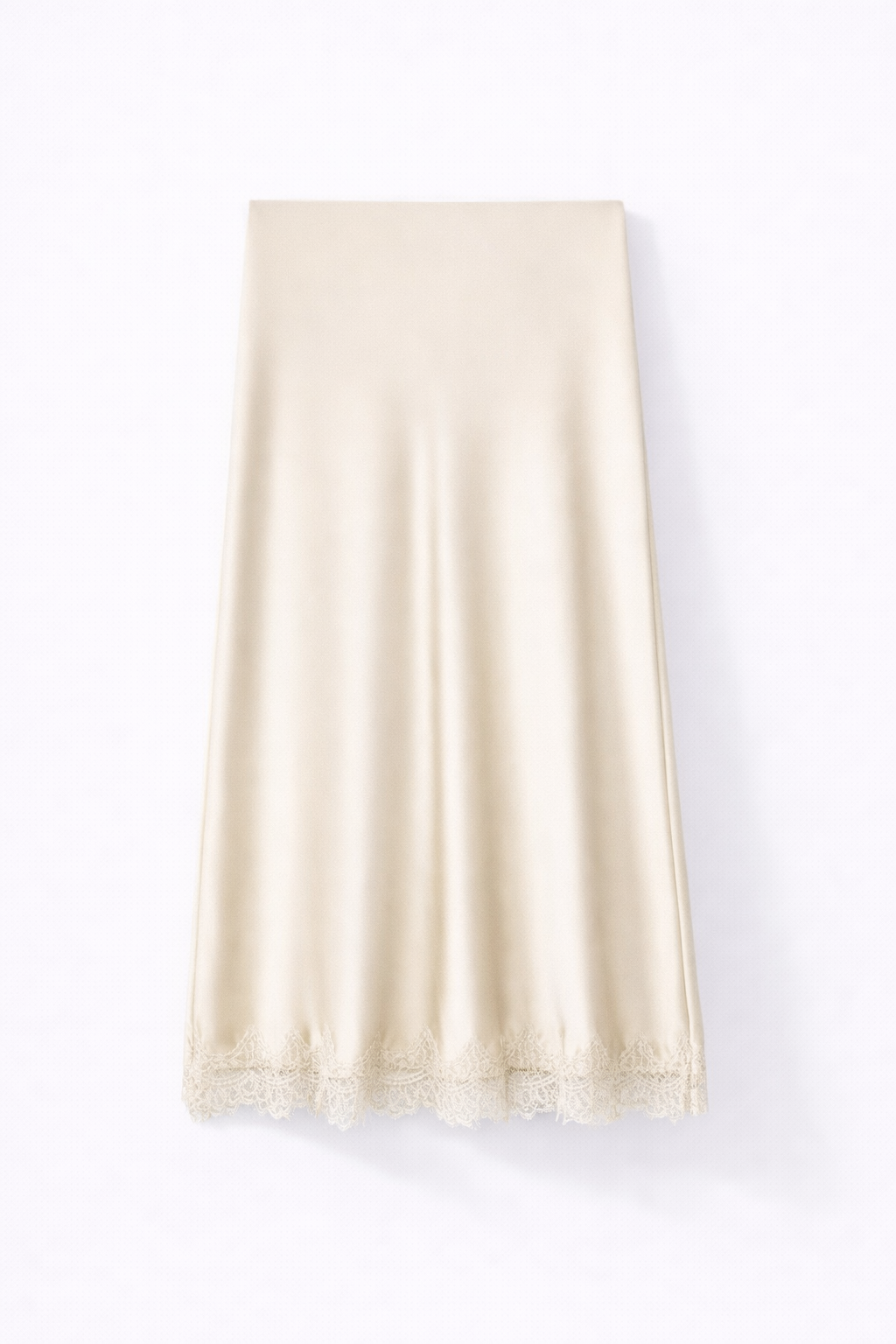 Olivia | Lace Elegance Skirt