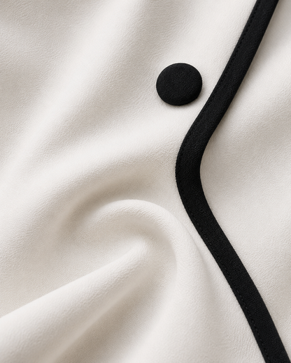 Lana | Classic Line Dress