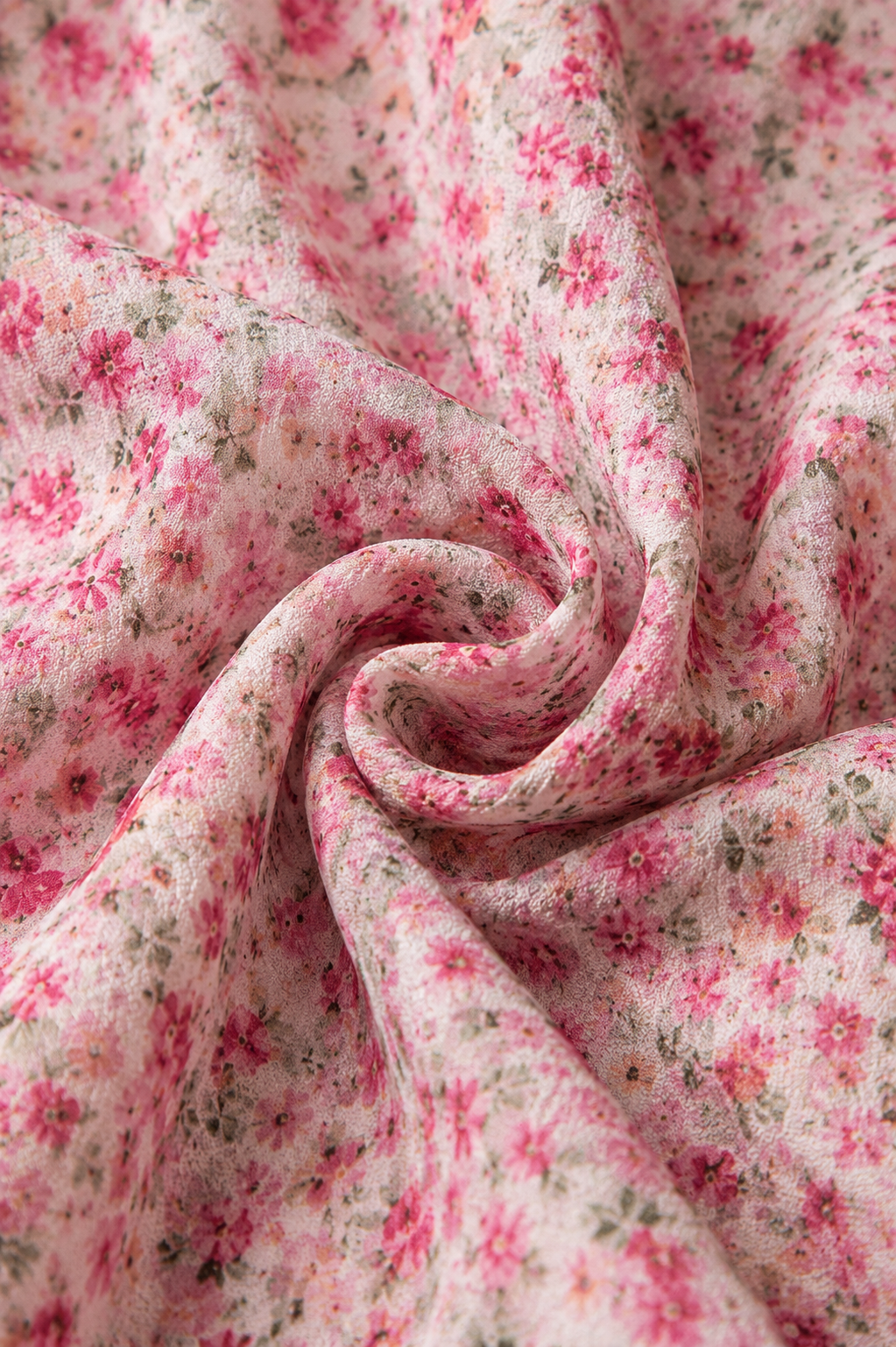 June | Floral Dress