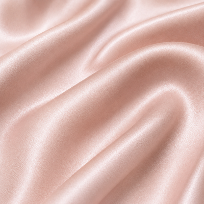 Elarisse | Satin Grace Layered Set