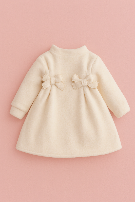 Bow dress