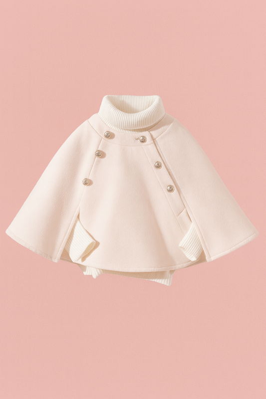 Cape Coat