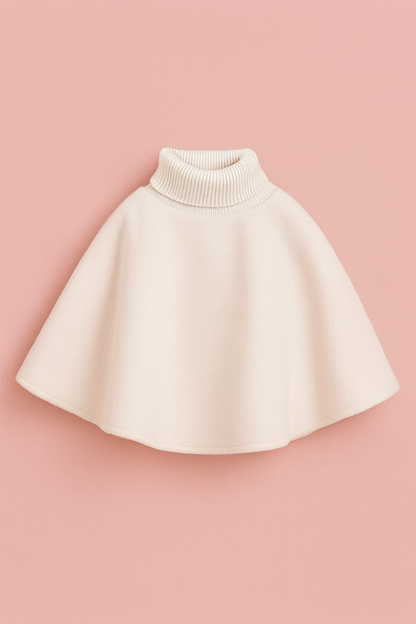 Cape Coat