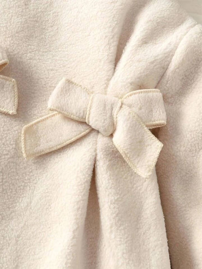 Bow dress