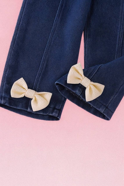 Sunny Bow Set