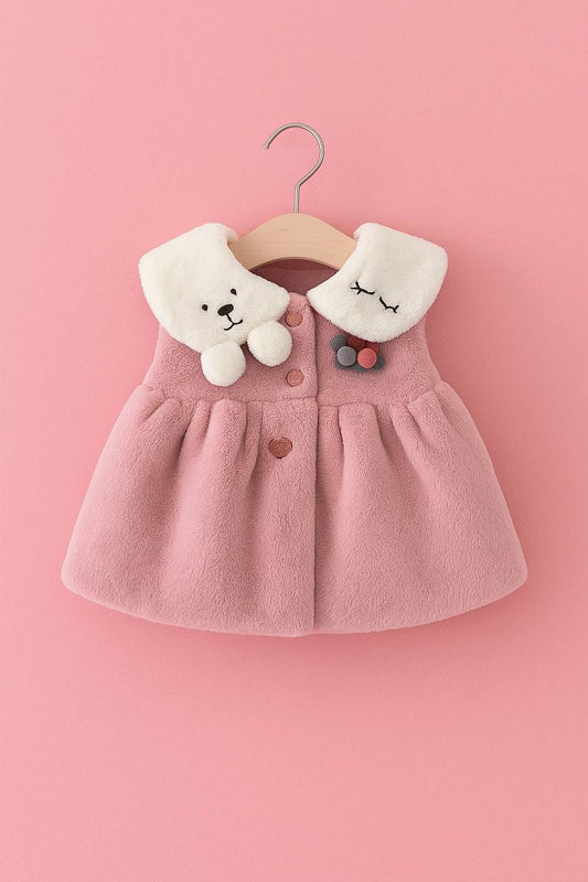 Teddy Hug 🐻‍❄️