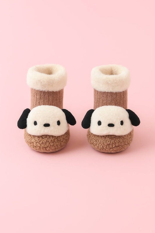 Puppy Booties 🐶