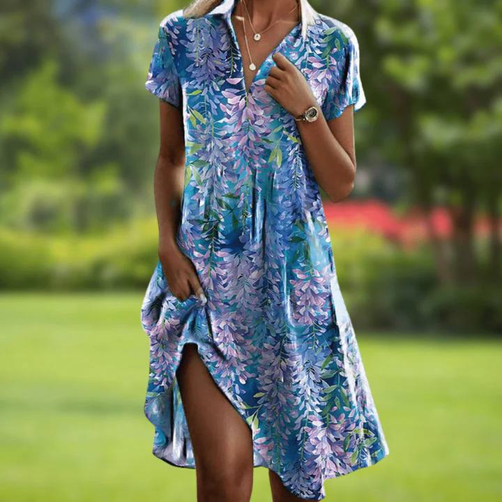 FIRI CHIC | ELEGANT DRESS