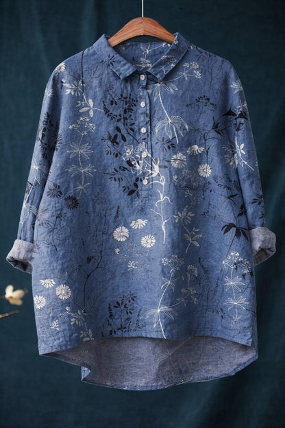 Kylie | Fun Blouse