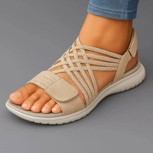 SANARITA  | LIGHTWEIGHT ORTHOPEDIC SANDALS