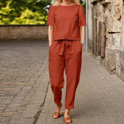 Elara | Comfort Set
