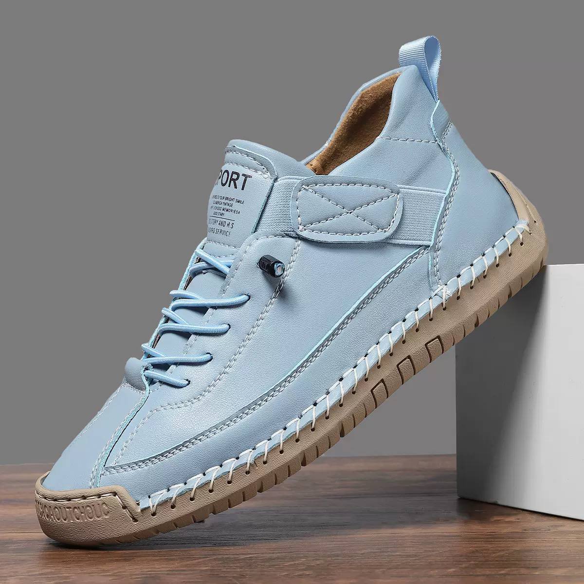 Luna | Elegant Comfort Shoes
