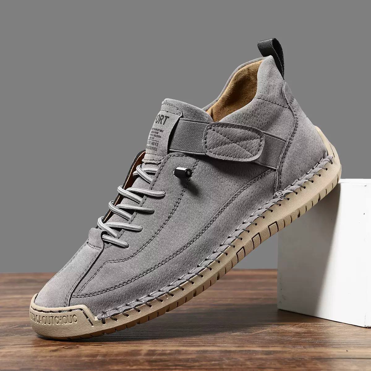 Luna | Elegant Comfort Shoes
