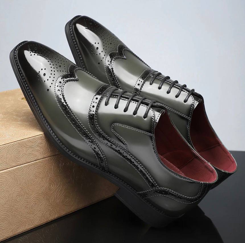 Windsor | Luxury Formal Shoes