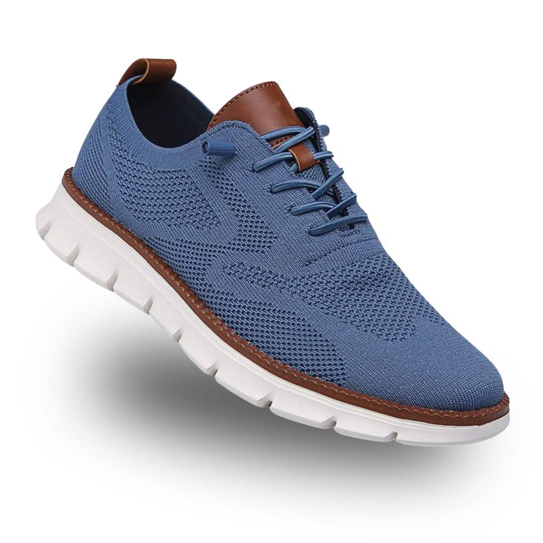 Ethan | FlexKnit Everyday Sneakers