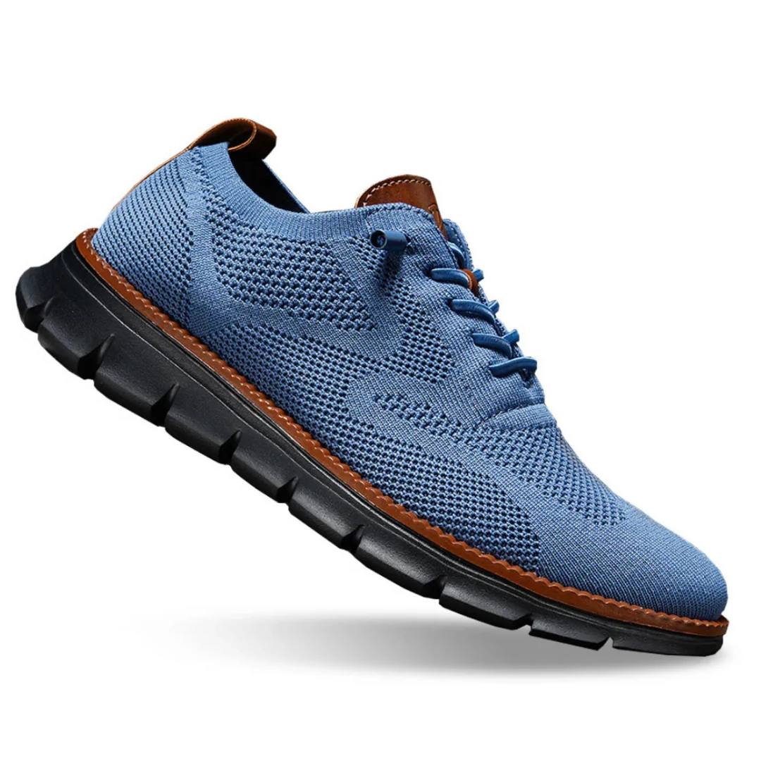 Ethan | FlexKnit Everyday Sneakers