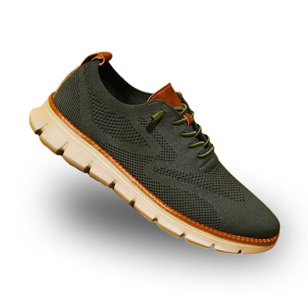 Ethan | FlexKnit Everyday Sneakers