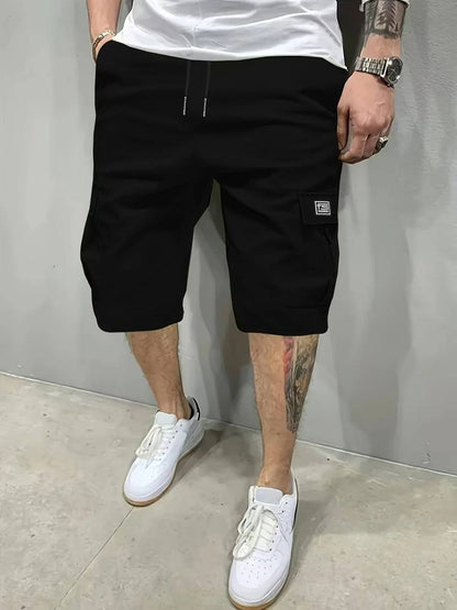 Mason | Urban Cargo Shorts