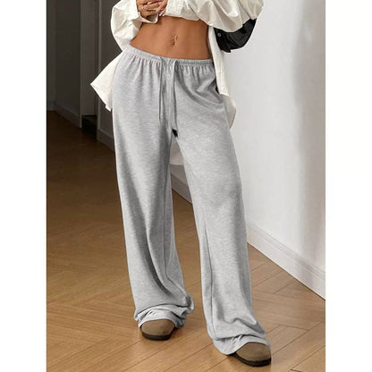 Women's Wide Leg Sweatpants