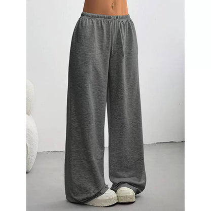 Women's Wide Leg Sweatpants