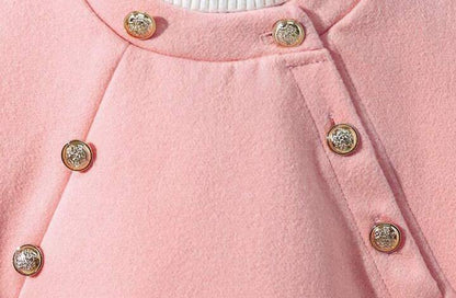 Cape Coat