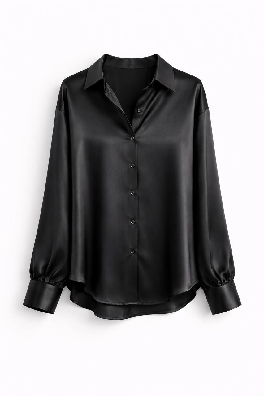 Grace | Elegant Satin
