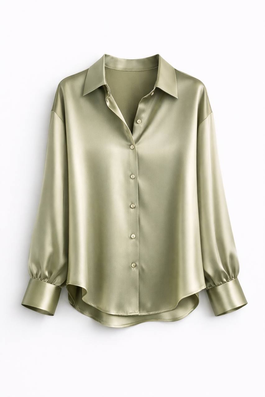 Grace | Elegant Satin