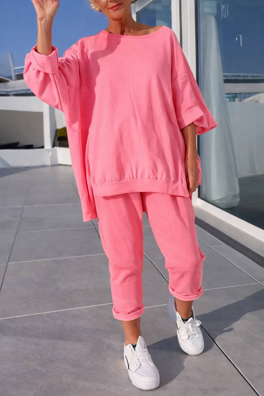 Brinley | Effortless Comfort Lounge Set
