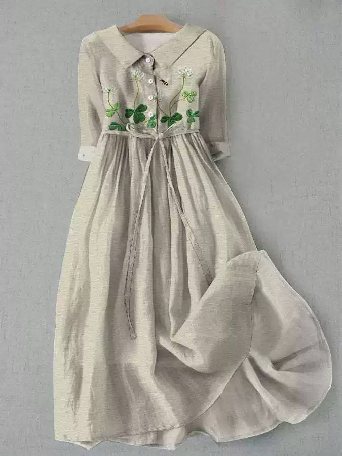 Clementine | Summer Breeze Dress