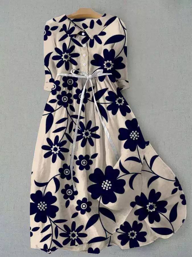 Clementine | Summer Breeze Dress