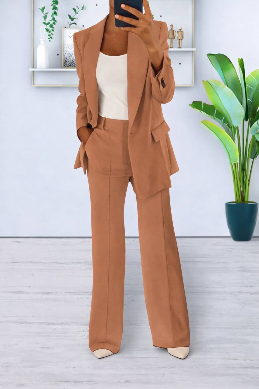 Miranda | Azure Chic