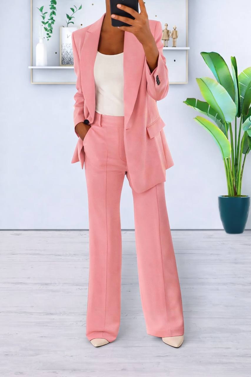 Miranda | Azure Chic