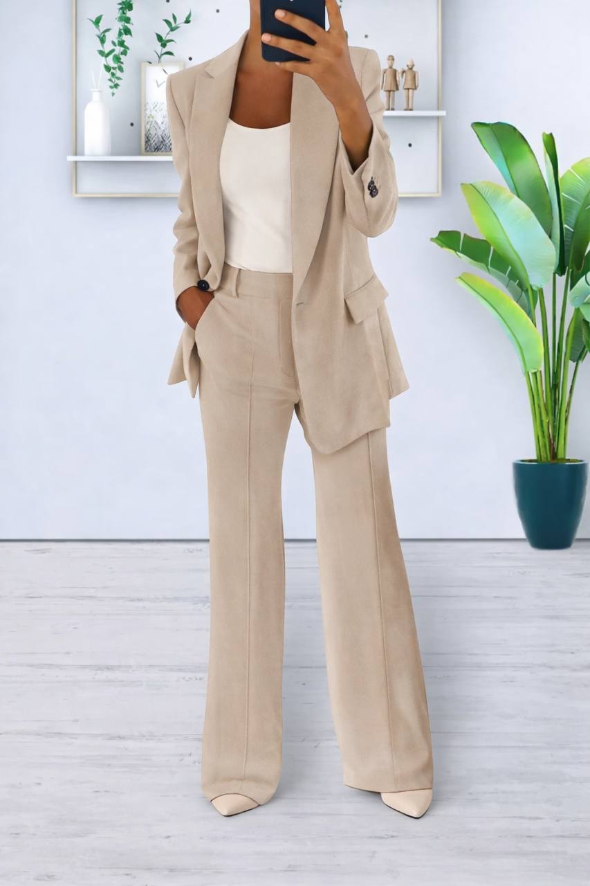 Miranda | Azure Chic