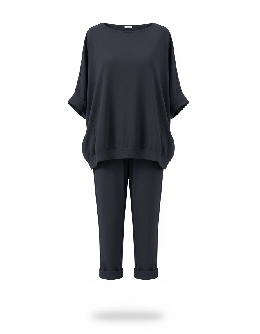 Brinley | Effortless Comfort Lounge Set