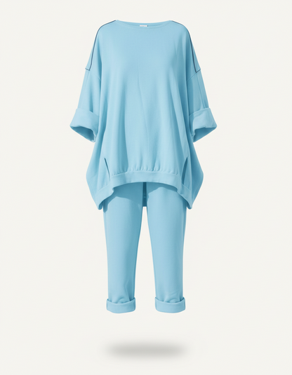 Brinley | Effortless Comfort Lounge Set